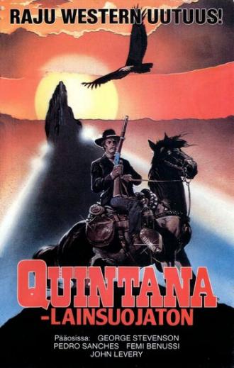 Кинтана (фильм 1969)