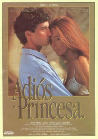 Прощай, принцесса (фильм 1992)