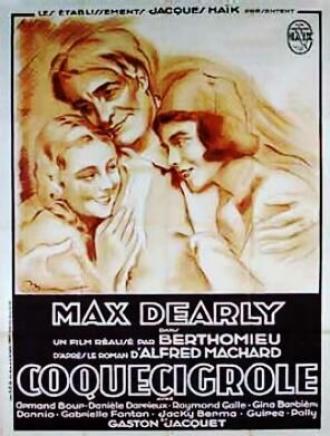 Кокесигроль (фильм 1931)