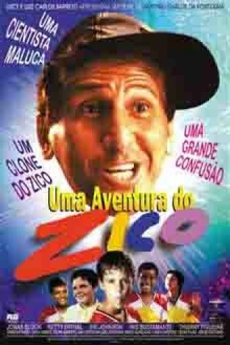 Приключения Зико (фильм 1998)