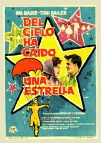 Ein Stern fällt vom Himmel (фильм 1961)