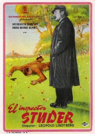Вахмистр Штудер (фильм 1939)