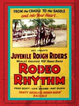 Rodeo Rhythm (фильм 1942)