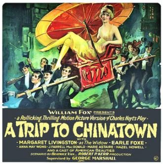 A Trip to Chinatown (фильм 1926)