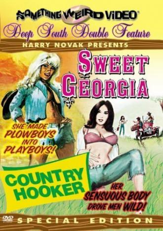 Сладкая Джорджия (фильм 1972)