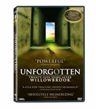 Unforgotten: Twenty-Five Years After Willowbrook (фильм 1996)