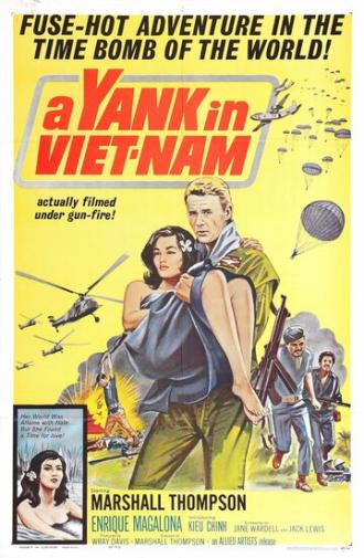 Янки во Вьетнаме (фильм 1964)