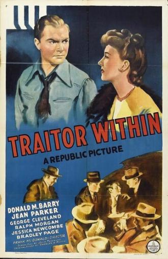 The Traitor Within (фильм 1942)