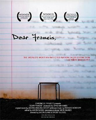 Dear Francis (фильм 2005)