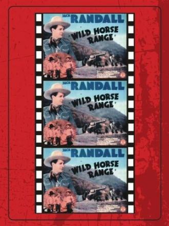 Wild Horse Range (фильм 1940)