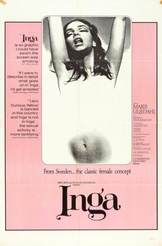 Инга (фильм 1968)