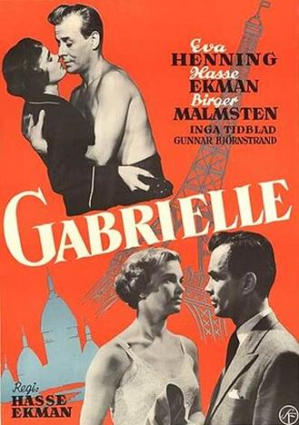 Габриэль (фильм 1954)