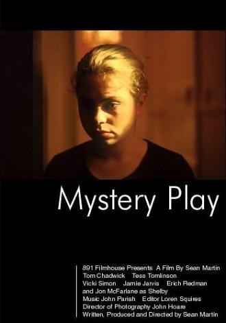 Mystery Play (фильм 2001)