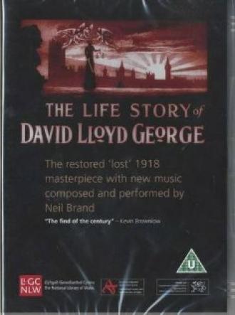 The Life Story of David Lloyd George (фильм 1918)