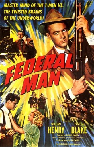 Федерал (фильм 1950)