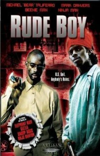 Rude Boy: The Jamaican Don (фильм 2003)