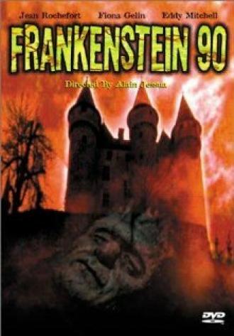 Франкенштейн 90 (фильм 1984)