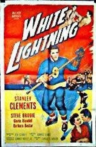 White Lightning (фильм 1953)