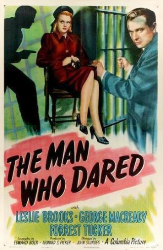 Человек, который осмелился (фильм 1946)