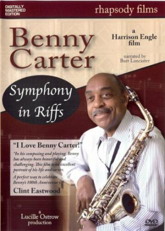 Benny Carter: Symphony in Riffs (фильм 1989)