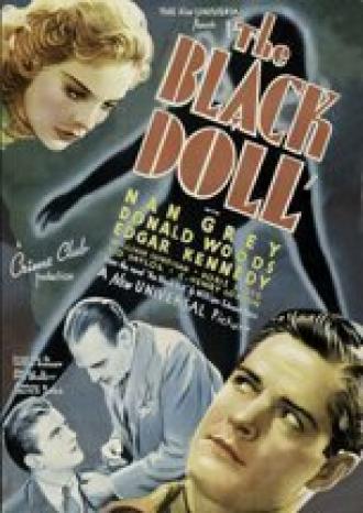 The Black Doll (фильм 1938)