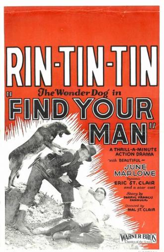 Find Your Man (фильм 1924)