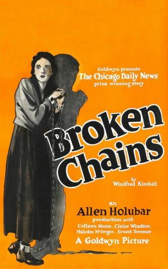 Broken Chains (фильм 1922)