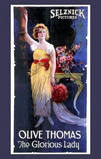 The Glorious Lady (фильм 1919)