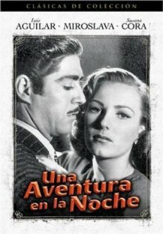 Una aventura en la noche (фильм 1948)