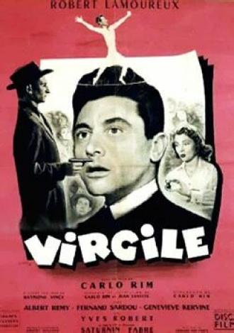 Virgile (фильм 1953)