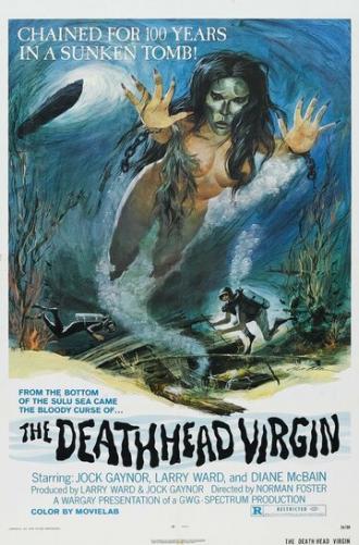 The Deathhead Virgin (фильм 1974)