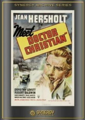 Meet Dr. Christian (фильм 1939)