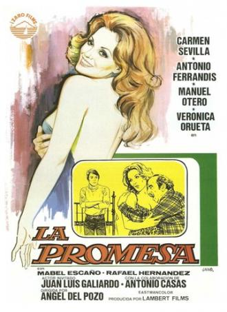 Обещание (фильм 1976)