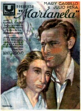 Марианела (фильм 1940)