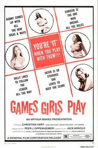 Sex Play (фильм 1974)