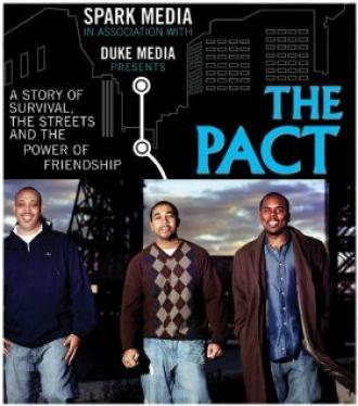 The Pact (фильм 2006)