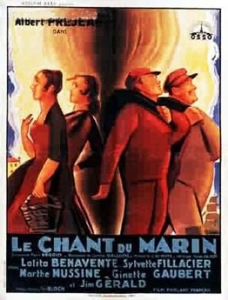 Le chant du marin (фильм 1931)