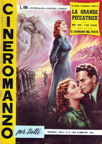 Il caimano del Piave (фильм 1951)