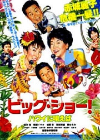 Поющие на Гавайях (фильм 1999)