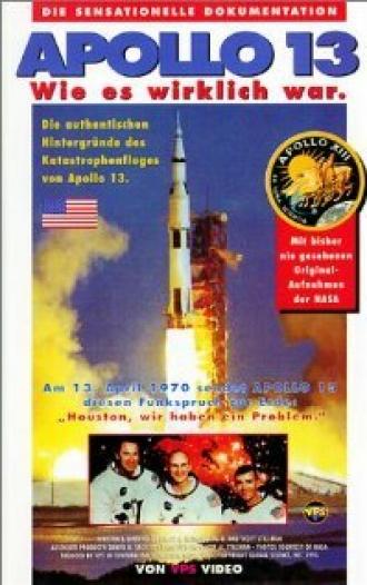 Apollo 13: The Untold Story (фильм 1992)