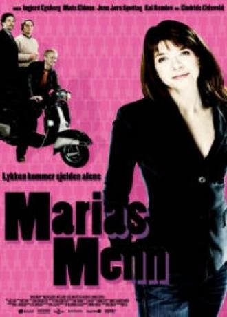 Мужчина Марии (фильм 2006)