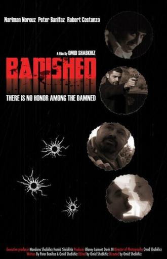 Banished (фильм 2007)
