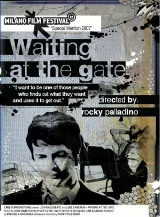 Waiting at the Gate (фильм 2007)