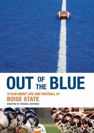 Out of the Blue: A Film About Life and Football (фильм 2007)