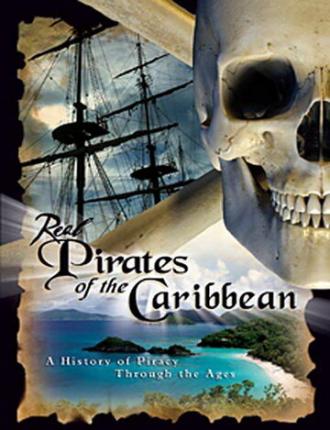 Real Pirates of the Caribbean
