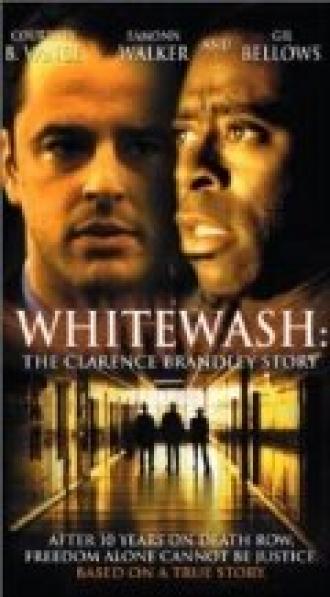 Whitewash: The Clarence Brandley Story (фильм 2002)