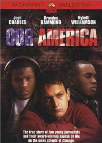 Наша Америка (фильм 2002)