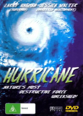 Hurricane (фильм 1974)