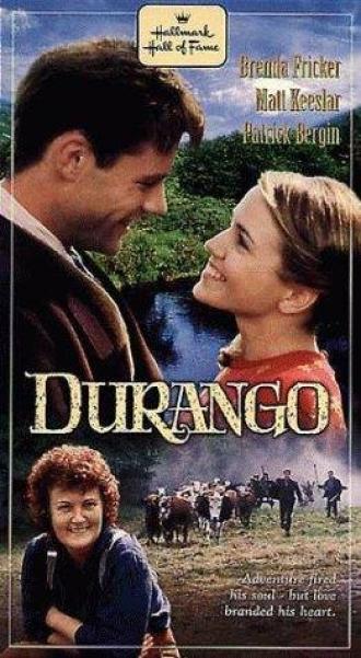 Дюранго (фильм 1999)