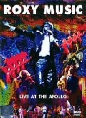 Roxy Music: Live at the Apollo (фильм 2003)